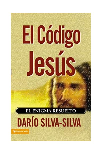 El Codigo Jesus: El Enigma Resuelto